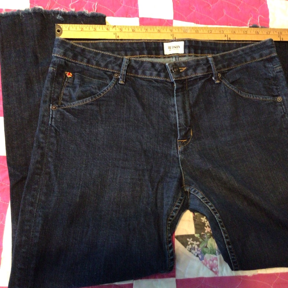 Hudson jeans